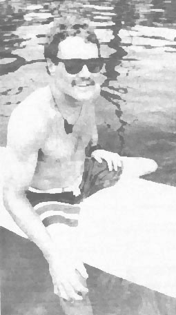 Kahuna Bob