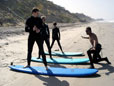Surf Lesson