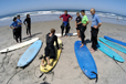 Surf Lesson