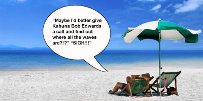 Single Day Baja Trips