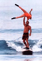 Bob & Wendy